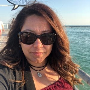 Meet your Posher, Wendy